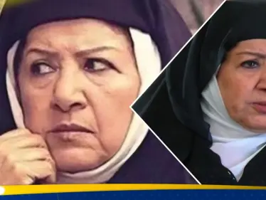 الأمن السوري يعلن القبض على قاتلة الفنانة هدى شعراوي 