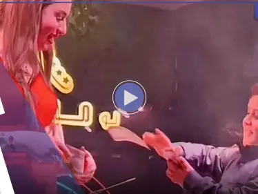 واقعة الطفل والراقصة تشعل الغضب في العراق وتجبر السلطات على التدخل (فيديو) - وكالة ستيب نيوز