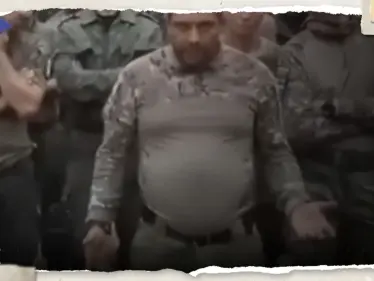 على خطى ستالين.. سكارى وأصحاب سوابق في "كتائب العقاب" الروسية - وكالة ستيب نيوز