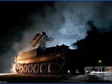 بالفيديو|| كلاشينكوف الروسية تستعرض سلاحاً موجّهاً يدمّر الطائرات والمروحيات والدرونز - وكالة ستيب نيوز