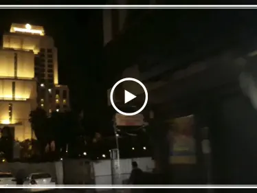 عدسة"ستيب" تتجول ليلًا بشوارع العاصمة دمشق - وكالة ستيب نيوز