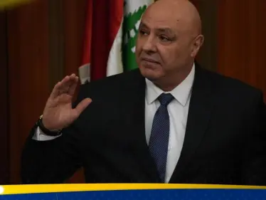 الرئيس اللبناني جوزيف عون: التفاوض هو الطريق لإعادة الاستقرار إلى الجنوب - وكالة ستيب نيوز