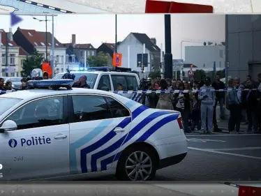 إغلاق 27 مدرسة في بلجيكا بعد إنذار بوجود قنبلة - وكالة ستيب نيوز