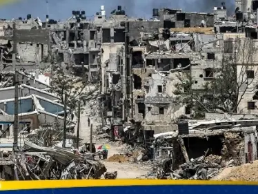 مسؤول يكشف عن مخطط إسرائيلي جديد في غزة - وكالة ستيب نيوز