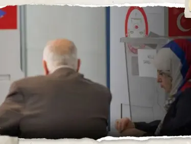 شاهد|| الانتخابات التركية تنطلق في الخارج.. وبيان "هام" للرئاسة التركية حول صحة أردوغان - وكالة ستيب نيوز