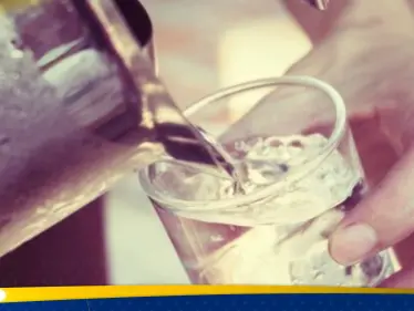 ما حكم من شرب الماء وهو صائم في غير رمضان.. إليك ما قال ابن باز - وكالة ستيب نيوز