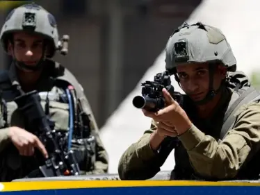 الجيش الإسرائيلي يعلن إصابة عدد كبير من جنوده.. ويستهدف مواقع حماس بالطائرات الحربية - وكالة ستيب نيوز