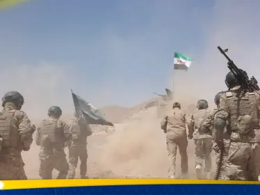 سجون داعش بقلب المعركة.. قسد تنسحب من مخيم الهول وتتهم التحالف بـ"اللا مبالاة" - وكالة ستيب نيوز