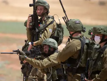 البيت الأبيض يتحدث عن تحقيق تل أبيب لأهدافٍ مهمة في غزة.. والجيش الإسرائيلي يكشف حصيلة الاشتباكات خلال الأيام الأخيرة - وكالة ستيب نيوز