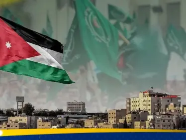 أحكام مشددة في الأردن بحق "خلية الإخوان المسلمين" والتحقيقات تكشف "شبكات سرّية" - وكالة ستيب نيوز