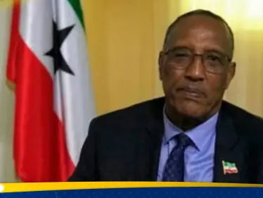 زعيم "أرض الصومال" يتحدى التهديدات المصرية ويعلن المضي بإقامة قاعدة لإثيوبيا - وكالة ستيب نيوز