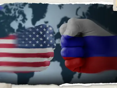 روسيا تتحدث بـ"إيجابية" ردًا على مبادرة أمريكية بشأن السلاح النووي - وكالة ستيب نيوز