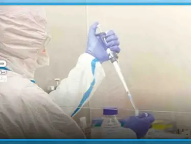 علماء يكشفون بصمات بيلوجية مختلفة لـ"كورونا".. وتحذيرات من عودته في كل شتاء - وكالة ستيب نيوز