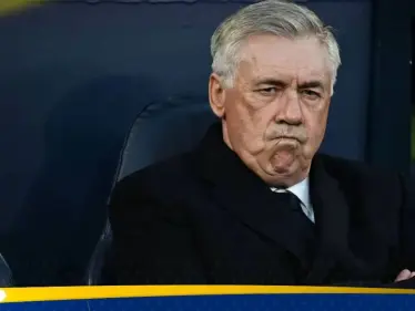 مدرب ريال مدريد مهدد بالسجن لمدة تصل إلى 4 سنوات.. ما القصة؟ - وكالة ستيب نيوز