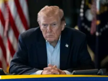 ترامب يكشف ما قد تفعله الدول المتضررة من محاولة إيران إغلاق مضيق هرمز - وكالة ستيب نيوز