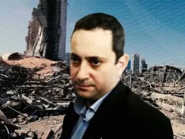 القاضي بيطار يتحدى حزب الله وحركة أمل ويرفض التنحي بعد الخميس الدامي ببيروت - وكالة ستيب نيوز