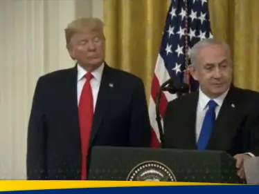 نتنياهو يعترف لـ ترامب بـ "خطأ" ارتكبه في غزة - وكالة ستيب نيوز