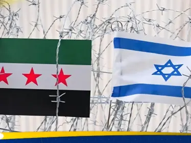 تقرير أمريكي يكشف "العقبة الأساسية" في محادثات السلام بين سوريا وإسرائيل - وكالة ستيب نيوز