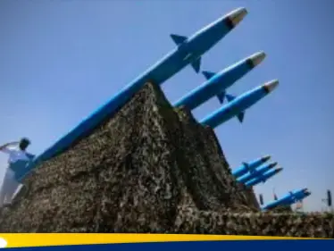 معركة طويلة الأمد تلوح في الأفق.. تقرير يكشف الأسلحة المتطورة التي نشرتها ميليشيا الحوثي في منطقة البحر الأحمر - وكالة ستيب نيوز