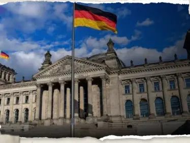 بلومبرغ: مسؤول يحذر من خطر يحدق بألمانيا في 2027.. العد التنازلي بدأ - وكالة ستيب نيوز