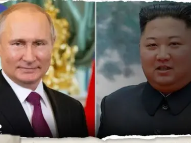 بوتين يوجه رسالة إلى زعيم كوريا الشمالية والكرملين يكشف تفاصيلها - وكالة ستيب نيوز