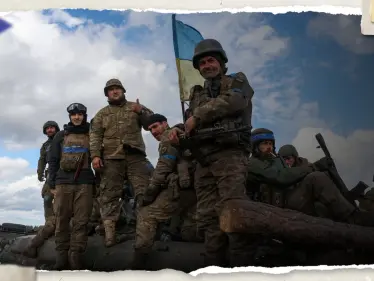 قصة "المعاطف التركية" التي أطاحت بوزير الدفاع الأوكراني ورد فعله - وكالة ستيب نيوز