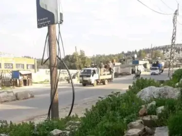 تحرير الشام تلقي القبض على أخطر منفذي التفجيرات في إدلب - وكالة ستيب نيوز