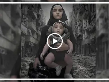 بريطانيا تبدأ عرض فيلم "لأجل سما".. هذه نبذة عن قصته التي صُوّرت في حلب (فيديو) - وكالة ستيب نيوز