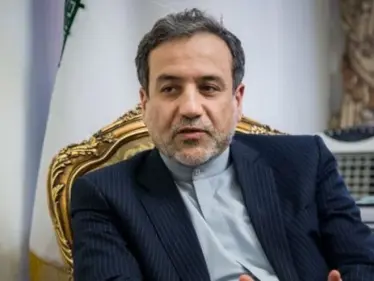 عراقجي: تم حل خلافات كبيرة لإحياء الاتفاق النووي وباقِ اتخاذ القرار - وكالة ستيب نيوز