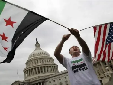 الخارجية الأمريكية تصرّح حول عمليات التطبيع مع النظام السوري بعد ساعات من إعلان فشل "الدستورية" - وكالة ستيب نيوز