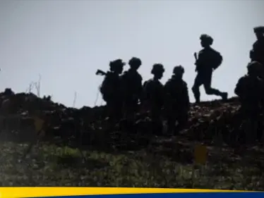 تحركات إسرائيلية على الحدود مع سوريا ولبنان.. ماذا تخطط تل أبيب - وكالة ستيب نيوز