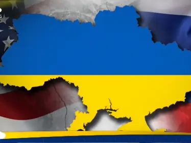 ما الذي يقلقهم؟.. حلفاء زيلينسكي يناقشون خطة ترامب لاتفاق سلام في أوكرانيا - وكالة ستيب نيوز