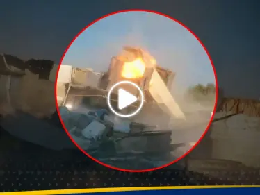 كتائب القسام تنشر مشاهد قوية لاستهدافات من "الصفر" واستدراج القوات الإسرائيلية لغرف مفخخة - وكالة ستيب نيوز