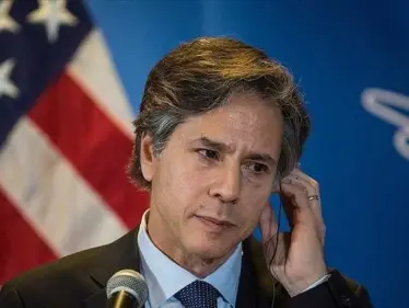 بسبب إسرائيل.. وزير الخارجية الأمريكي يتصل بنظيره في هذه الدولة العربية - وكالة ستيب نيوز