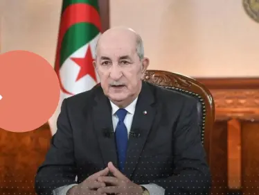 الجزائر تُعلن موافقة النيجر على وسطاتها لإنهاء الأزمة.. وتبون يكلّف عطاف بمهمة خاصة - وكالة ستيب نيوز