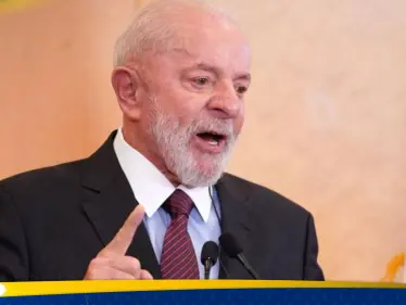 الرئيس البرازيلي يحذر من “هتلر جديد”.. من يقصد؟ - وكالة ستيب نيوز