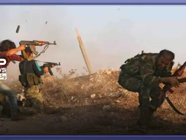 قتلى أتراك بانفجار لغم شمالي الرقة.. وتوتر واشتباكات على خطوط تماس "نبع السلام" - وكالة ستيب نيوز