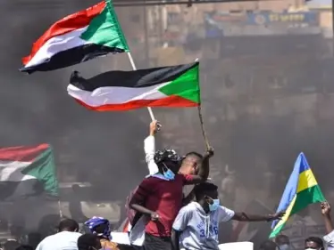 على خلفية الانقلاب.. الاتحاد الإفريقي يتخذ إجراءاً بحق السودان - وكالة ستيب نيوز