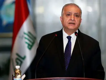 وزير خارجية العراق يتحدث عن تحرّك لتطويق الفصائل ويكشف عن اختراقٍ هام يتعلّق بالانتخابات - وكالة ستيب نيوز
