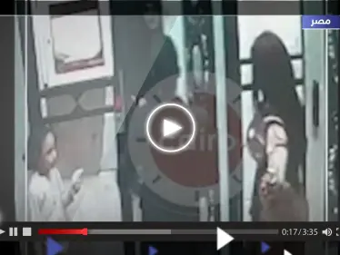 تفاصيل القبض على الفنان المصري سعد الصغير وزوجته (فيديو) - وكالة ستيب نيوز