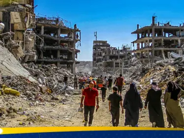 تقرير عبري يتحدث عن ضغوط قطرية على حماس من أجل اتفاق "قريب" بغزة - وكالة ستيب نيوز