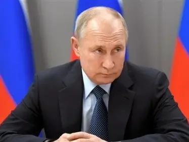 بوتين: لا نريد أن يظهر مسلحون في روسيا بقناع مهاجرين أفغان - وكالة ستيب نيوز