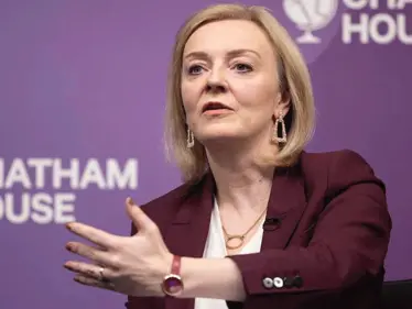 بريطانيا تهدد روسيا بدفع ثمن باهظ في حال قررت مهاجمة أوكرانيا - وكالة ستيب نيوز