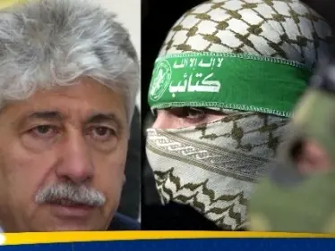 قيادي فلسطيني يثير ضجة بما قاله عن حركة حماس.. وتحرك داخلي ضده - وكالة ستيب نيوز