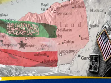 رسالة إلى 130 دولة وتحركات في واشنطن.. أرض الصومال قد تغيّر موازين القوى الأفريقية - وكالة ستيب نيوز