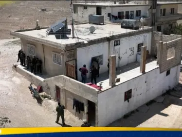 سوريا تعلن تفكيك شبكة تهريب كبتاغون وتضبط مليون حبة قادمة من دولة جارة - وكالة ستيب نيوز