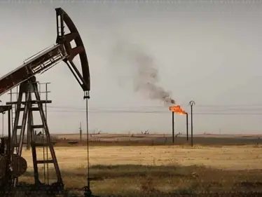 سوريا تتعاقد مع عملاقين أمريكيين لتطوير قطاع الطاقة - وكالة ستيب نيوز