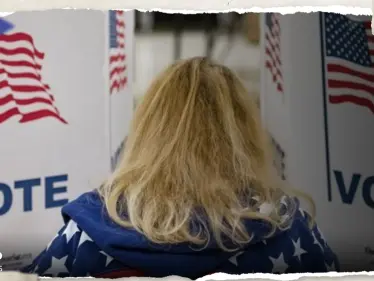 مرشح مفاجئ.. منافس رئاسي جديد في أمريكا قد يفجر آمال الديمقراطيين - وكالة ستيب نيوز