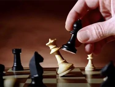 قوانين لعبة الشطرنج وخططها - وكالة ستيب نيوز