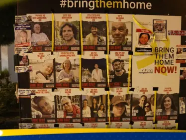 "تعديلات طفيفة دون انفراجة".. حماس تسلم لمصر ردها على مقترح الأسرى - وكالة ستيب نيوز